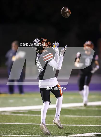 Thumbnail 2 in Wilcox vs. Los Gatos (CIFCCS D1 Championship) photogallery.