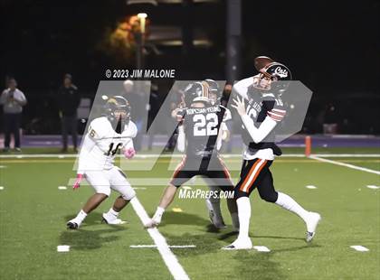 Thumbnail 2 in Wilcox vs. Los Gatos (CIFCCS D1 Championship) photogallery.