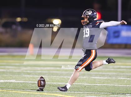 Thumbnail 2 in Wilcox vs. Los Gatos (CIFCCS D1 Championship) photogallery.