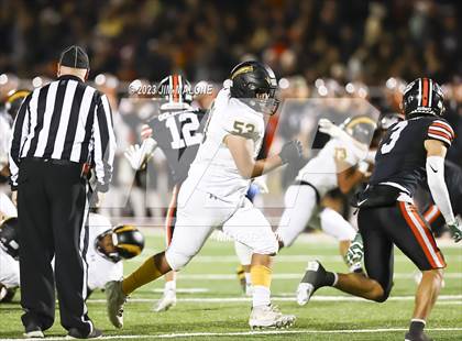 Thumbnail 1 in Wilcox vs. Los Gatos (CIFCCS D1 Championship) photogallery.