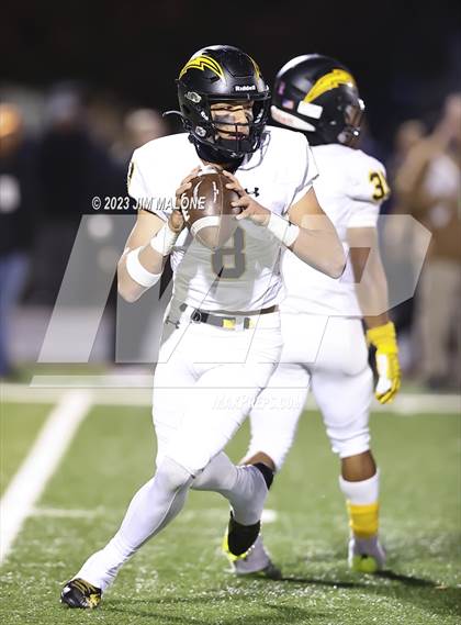 Thumbnail 2 in Wilcox vs. Los Gatos (CIFCCS D1 Championship) photogallery.
