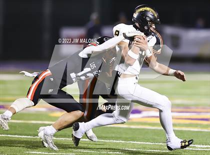 Thumbnail 2 in Wilcox vs. Los Gatos (CIFCCS D1 Championship) photogallery.