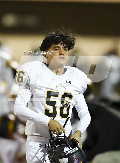 Thumbnail 1 in Wilcox vs. Los Gatos (CIFCCS D1 Championship) photogallery.