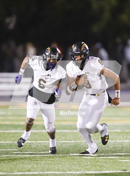 Thumbnail 3 in Wilcox vs. Los Gatos (CIFCCS D1 Championship) photogallery.