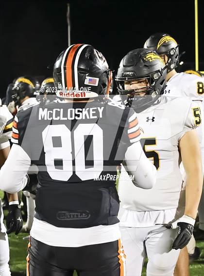 Thumbnail 2 in Wilcox vs. Los Gatos (CIFCCS D1 Championship) photogallery.