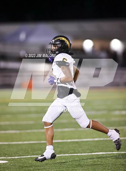 Thumbnail 2 in Wilcox vs. Los Gatos (CIFCCS D1 Championship) photogallery.