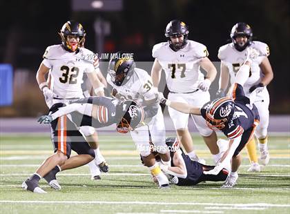 Thumbnail 1 in Wilcox vs. Los Gatos (CIFCCS D1 Championship) photogallery.