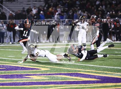 Thumbnail 2 in Wilcox vs. Los Gatos (CIFCCS D1 Championship) photogallery.