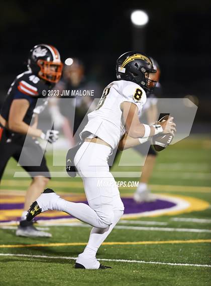 Thumbnail 2 in Wilcox vs. Los Gatos (CIFCCS D1 Championship) photogallery.