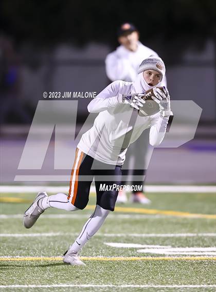 Thumbnail 1 in Wilcox vs. Los Gatos (CIFCCS D1 Championship) photogallery.
