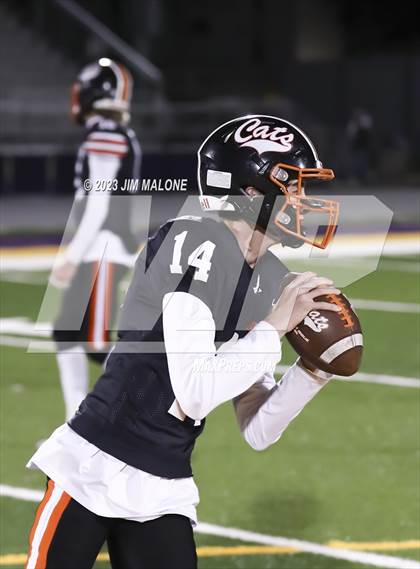 Thumbnail 1 in Wilcox vs. Los Gatos (CIFCCS D1 Championship) photogallery.