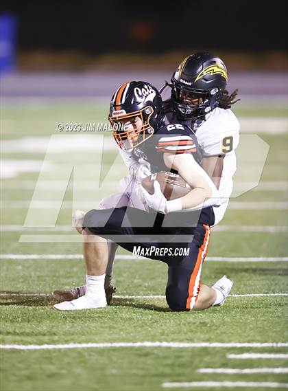 Thumbnail 1 in Wilcox vs. Los Gatos (CIFCCS D1 Championship) photogallery.