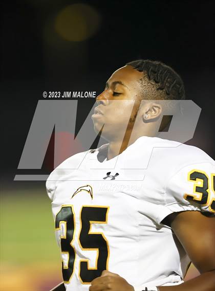 Thumbnail 3 in Wilcox vs. Los Gatos (CIFCCS D1 Championship) photogallery.
