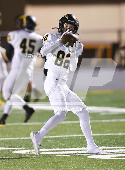 Thumbnail 2 in Wilcox vs. Los Gatos (CIFCCS D1 Championship) photogallery.