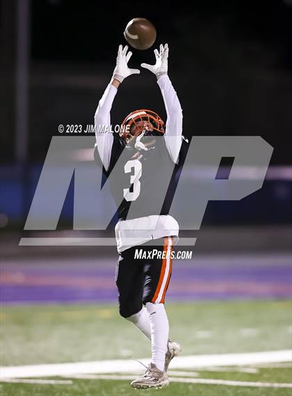 Thumbnail 3 in Wilcox vs. Los Gatos (CIFCCS D1 Championship) photogallery.