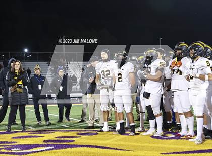 Thumbnail 1 in Wilcox vs. Los Gatos (CIFCCS D1 Championship) photogallery.