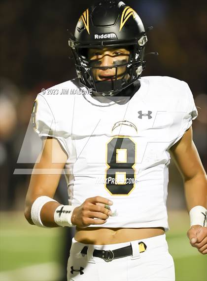 Thumbnail 1 in Wilcox vs. Los Gatos (CIFCCS D1 Championship) photogallery.