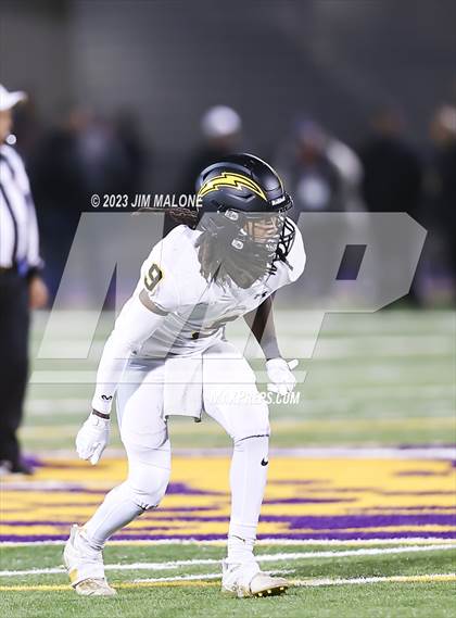 Thumbnail 2 in Wilcox vs. Los Gatos (CIFCCS D1 Championship) photogallery.