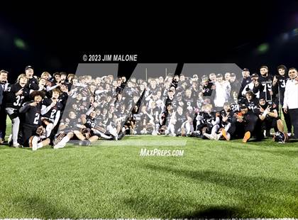 Thumbnail 3 in Wilcox vs. Los Gatos (CIFCCS D1 Championship) photogallery.