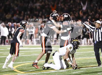 Thumbnail 2 in Wilcox vs. Los Gatos (CIFCCS D1 Championship) photogallery.