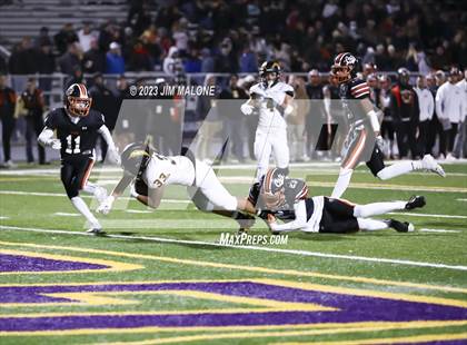 Thumbnail 1 in Wilcox vs. Los Gatos (CIFCCS D1 Championship) photogallery.