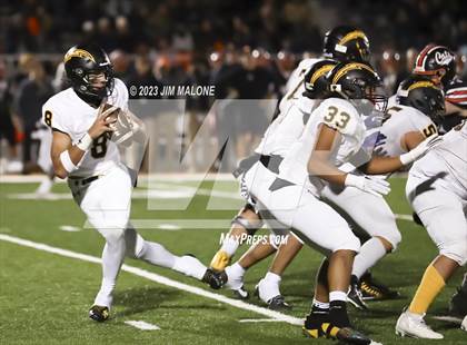 Thumbnail 3 in Wilcox vs. Los Gatos (CIFCCS D1 Championship) photogallery.