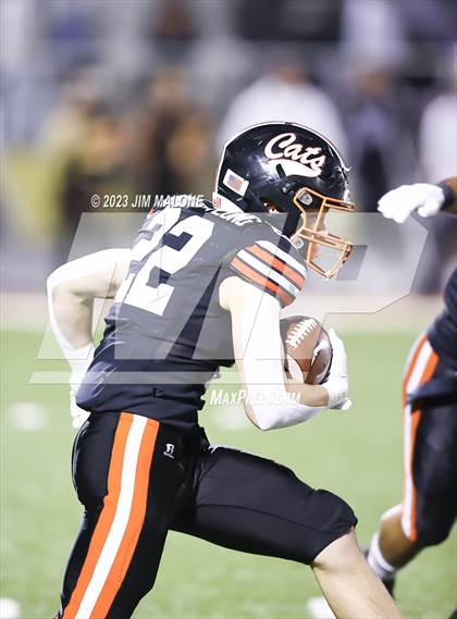 Thumbnail 1 in Wilcox vs. Los Gatos (CIFCCS D1 Championship) photogallery.