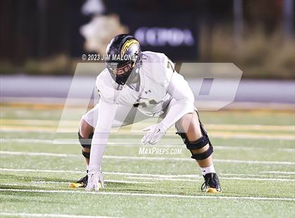 Thumbnail 2 in Wilcox vs. Los Gatos (CIFCCS D1 Championship) photogallery.