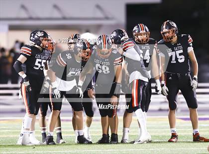 Thumbnail 1 in Wilcox vs. Los Gatos (CIFCCS D1 Championship) photogallery.