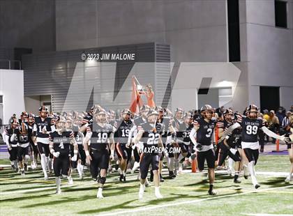 Thumbnail 2 in Wilcox vs. Los Gatos (CIFCCS D1 Championship) photogallery.