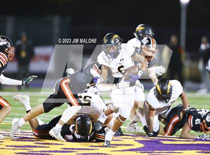 Thumbnail 3 in Wilcox vs. Los Gatos (CIFCCS D1 Championship) photogallery.