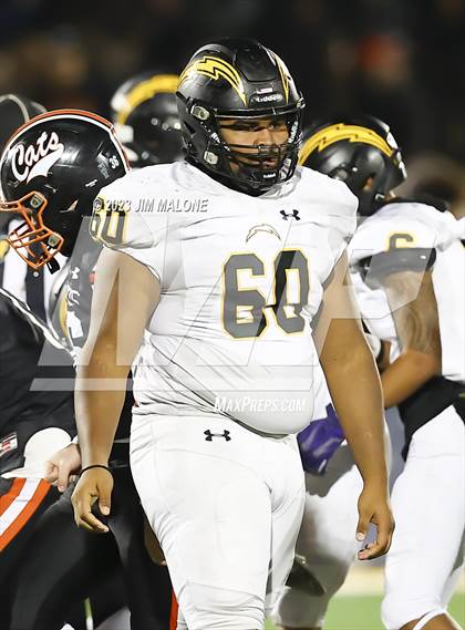 Thumbnail 2 in Wilcox vs. Los Gatos (CIFCCS D1 Championship) photogallery.