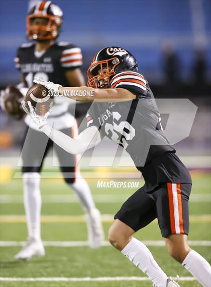 Thumbnail 2 in Wilcox vs. Los Gatos (CIFCCS D1 Championship) photogallery.