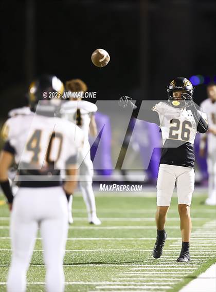 Thumbnail 2 in Wilcox vs. Los Gatos (CIFCCS D1 Championship) photogallery.