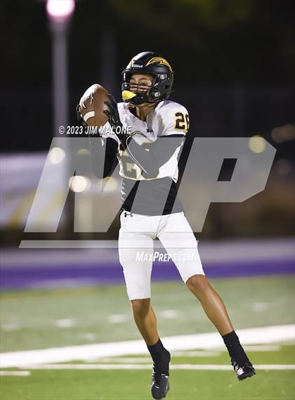 Thumbnail 3 in Wilcox vs. Los Gatos (CIFCCS D1 Championship) photogallery.