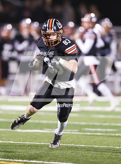 Thumbnail 3 in Wilcox vs. Los Gatos (CIFCCS D1 Championship) photogallery.