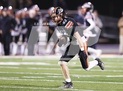 Thumbnail 3 in Wilcox vs. Los Gatos (CIFCCS D1 Championship) photogallery.