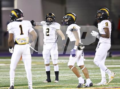 Thumbnail 2 in Wilcox vs. Los Gatos (CIFCCS D1 Championship) photogallery.