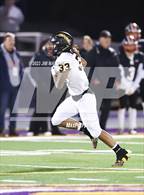 Photo from the gallery "Wilcox vs. Los Gatos (CIFCCS D1 Championship)"