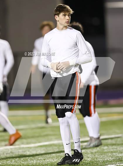Thumbnail 3 in Wilcox vs. Los Gatos (CIFCCS D1 Championship) photogallery.