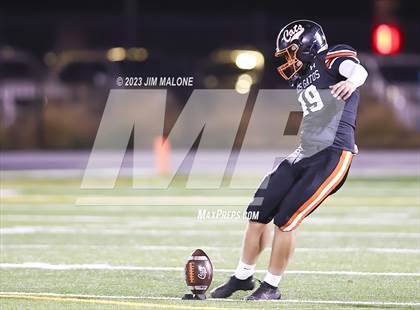 Thumbnail 3 in Wilcox vs. Los Gatos (CIFCCS D1 Championship) photogallery.