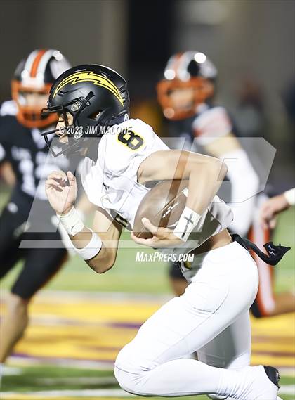 Thumbnail 2 in Wilcox vs. Los Gatos (CIFCCS D1 Championship) photogallery.