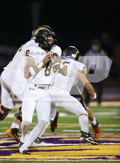 Thumbnail 1 in Wilcox vs. Los Gatos (CIFCCS D1 Championship) photogallery.