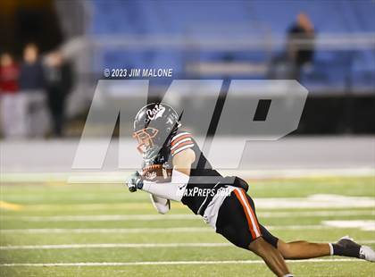Thumbnail 1 in Wilcox vs. Los Gatos (CIFCCS D1 Championship) photogallery.