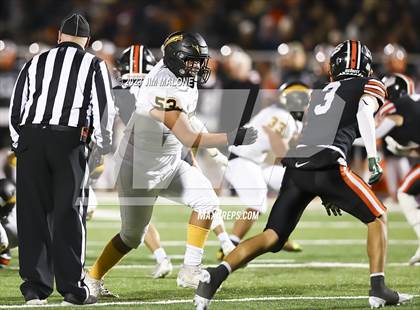 Thumbnail 3 in Wilcox vs. Los Gatos (CIFCCS D1 Championship) photogallery.
