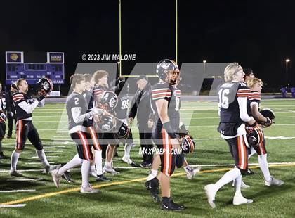 Thumbnail 2 in Wilcox vs. Los Gatos (CIFCCS D1 Championship) photogallery.