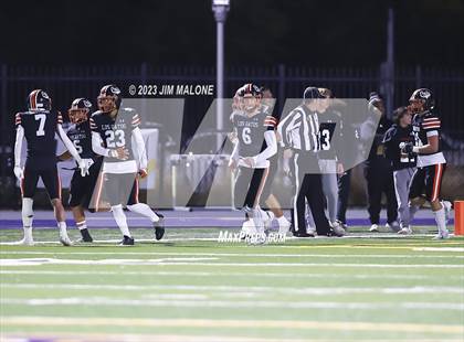 Thumbnail 2 in Wilcox vs. Los Gatos (CIFCCS D1 Championship) photogallery.