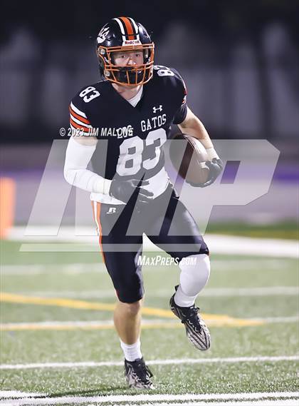 Thumbnail 2 in Wilcox vs. Los Gatos (CIFCCS D1 Championship) photogallery.