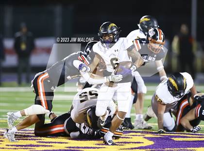 Thumbnail 2 in Wilcox vs. Los Gatos (CIFCCS D1 Championship) photogallery.