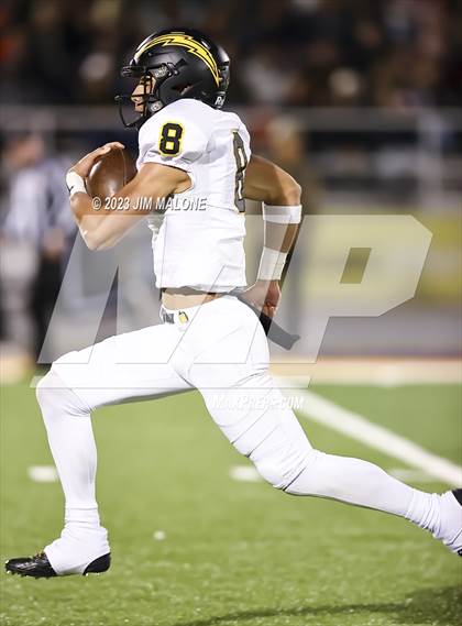 Thumbnail 2 in Wilcox vs. Los Gatos (CIFCCS D1 Championship) photogallery.